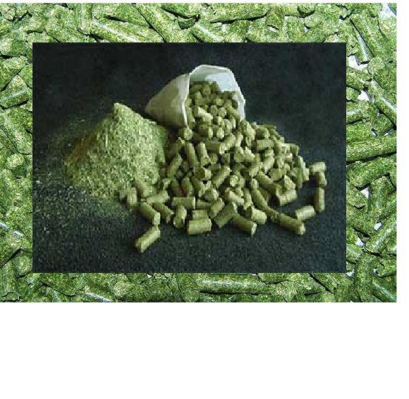 Pellets