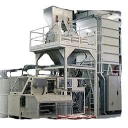 Envase Automatico