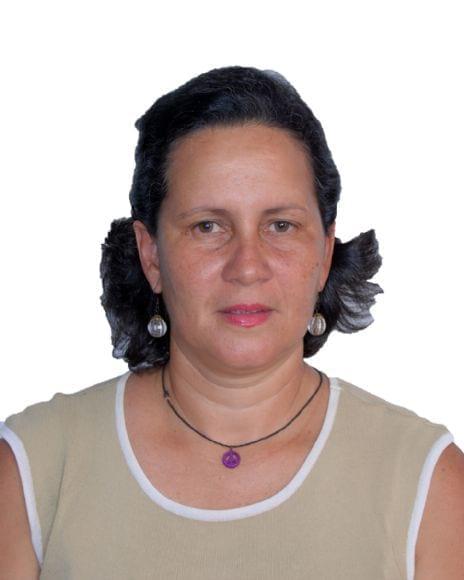 Med. Vet Edith Rivero V.