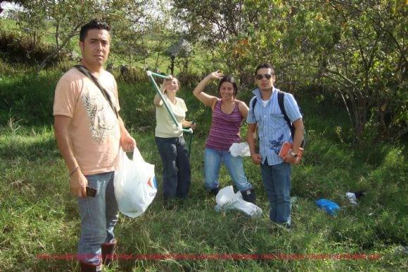 Practica de Pastos y Forrajes Tropicales