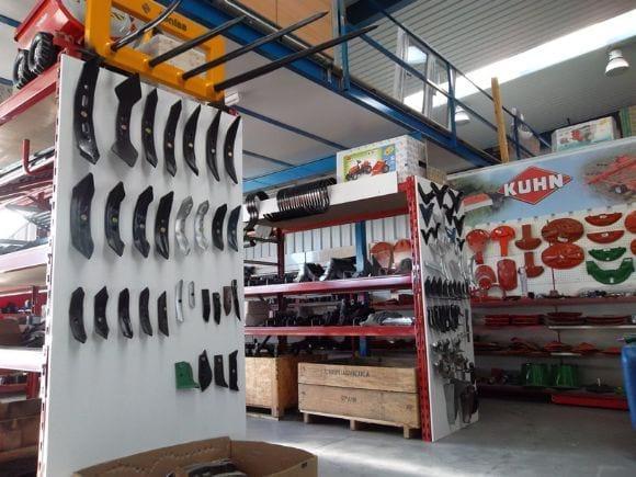 TIENDA.