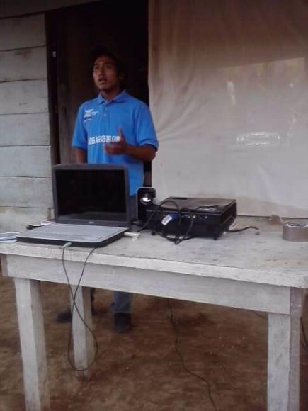 EXPOSICIÓN