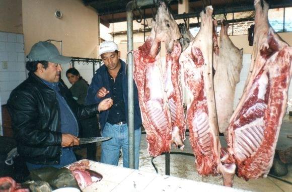 INSPECCION