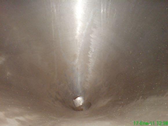 Algunos de mis trabajos realizados - Spray Dryer