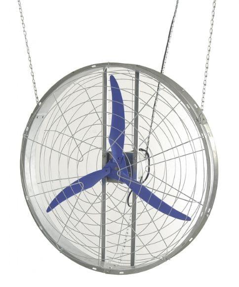 VENTILADOR CLIMAX 36 PULGADAS