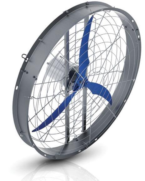 VENTILADOR CLIMAX 36 PULGADAS