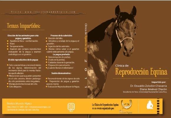 Clinica de Reproducción