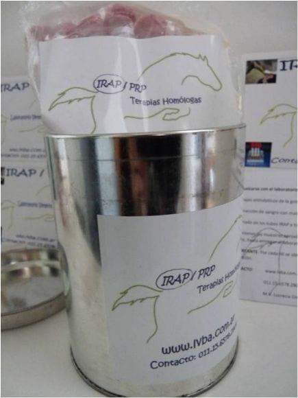 Kits de Laboratorio