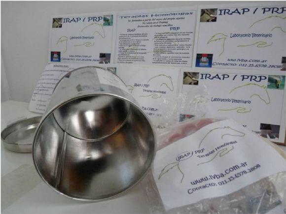 Kits de Laboratorio