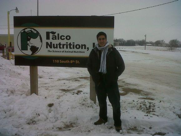 Ralco Nutrition