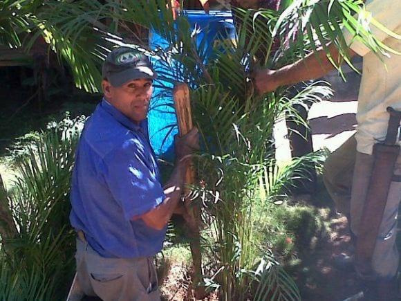 Complejo Ecoturistico El CATEY