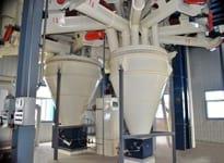 Distribuicion automatica