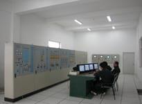 Control integral