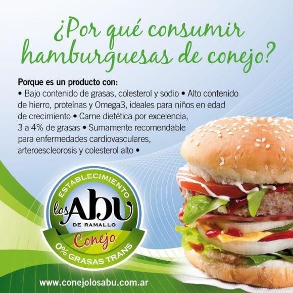 Los Abu de Ramallo