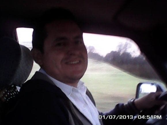 VIAJE AL CAMPO