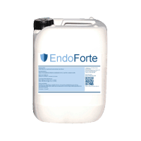 Bidón de 10 litros de EndoForte
