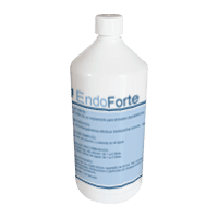 Botella de 1 litro de EndoForte