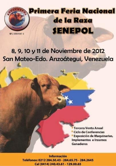 Evento senepol