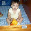 Valentino Farroñay Tafur