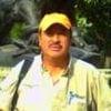 Alejandro Zalapa Rios
