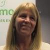 Dra. Cristina Alicia Morrone