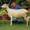 Rancho LA Cuchilla