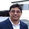 Javier Corrales