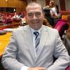 luis chaparro