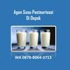 Agen Susu Pasteurisasi Di Depok