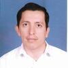 Freddy Carlos Gavilánez Luna