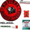Prosalmin S.A.S - Promisal del caribe S.A.S