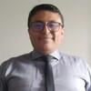 Oscar Cruz Moreno