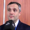 Agustín Seijas