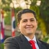 Roberto José Echeverría Barillas