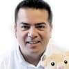 Eduardo Madrigal E 