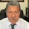 Dr. Jorge Arturo Sandoval Fernández