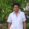 Vicente M Romero Carcelén