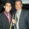 Henry Delmoral