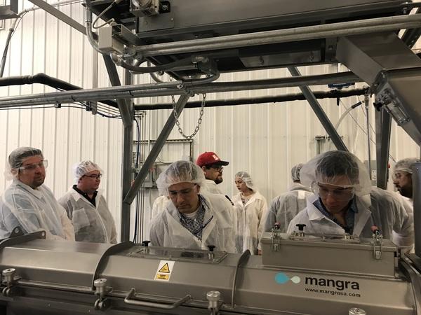 Novus lanzó su nueva tecnología en Fitasa durante un evento que reunió a más del 50% de la industria de monogástricos de América Latina - Image 2