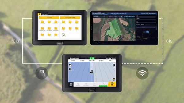 Argentina - Agricultura de precisión: Presentan nuevo piloto automático - Image 2