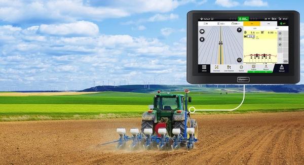 Argentina - Agricultura de precisión: Presentan nuevo piloto automático - Image 1