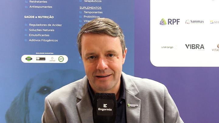 REAM 2025: Oportunidades de Exportação no Setor de Reciclagem Animal