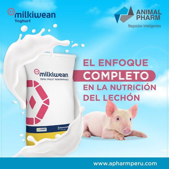 MILKIWEAN