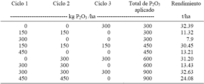 Fijación de Fósforo en Suelos Derivados de Ceniza Volcánica - Image 8