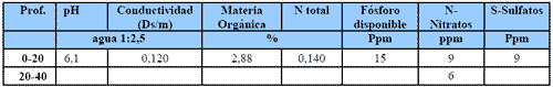 Alternativas de fertilización más rentables para cebada y trigo. - Image 3