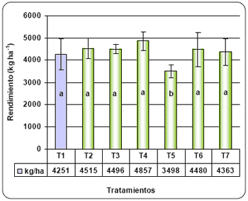 Alternativas de fertilización más rentables para cebada y trigo. - Image 16