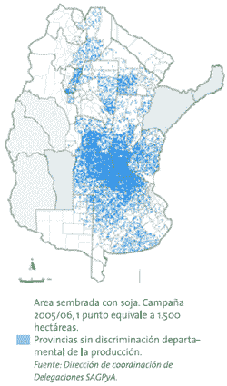 Argentina: un mar de soja en el horizonte - Image 3
