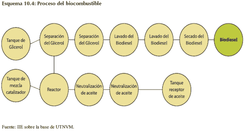 Biocombustibles, una oportunidad - Image 29