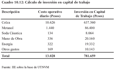 Biocombustibles, una oportunidad - Image 31