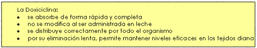Doxiciclina y Bromhexina en el tratamiento y prevención de los procesos neumónicos en terneros - Image 7